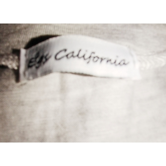 Egy California Top Size S - Picture 7 of 10